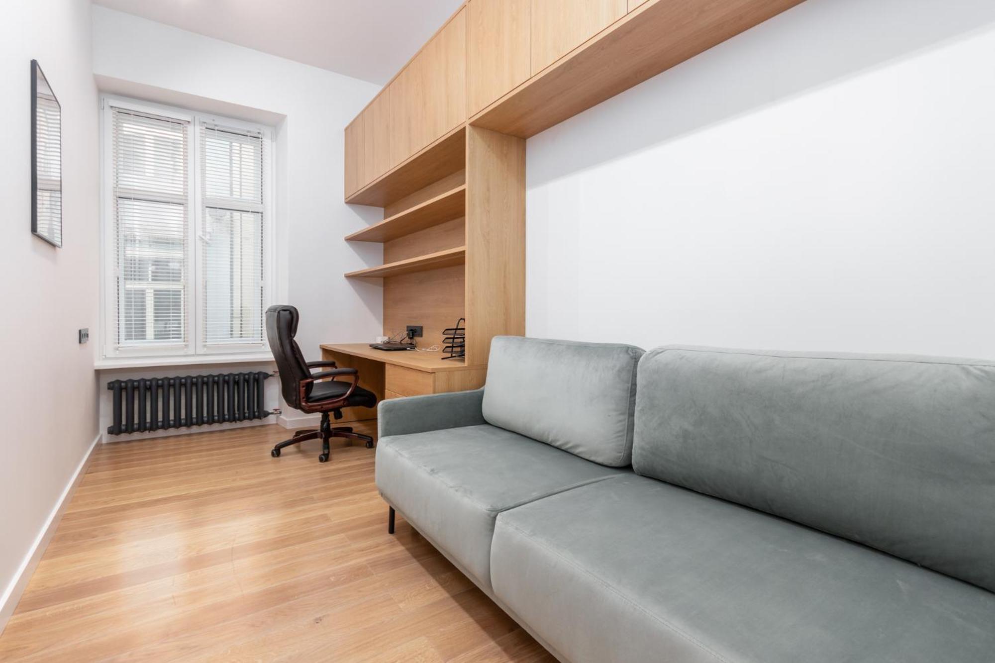 A++ Executive Apartment With Luxury Sauna Room Riga Zimmer foto
