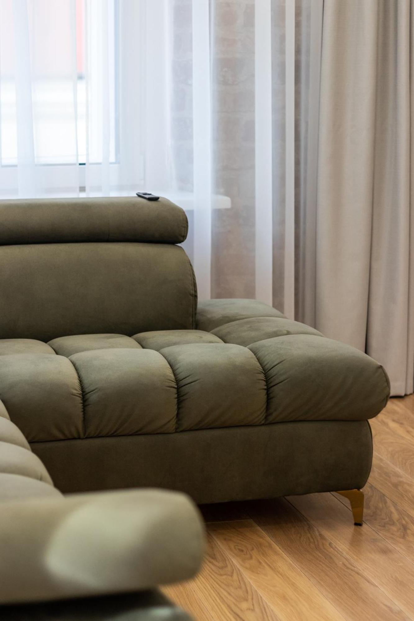 A++ Executive Apartment With Luxury Sauna Room Riga Zimmer foto